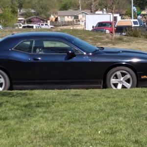 Meet your Posher, Rick